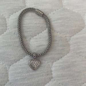 John Hardy Bracelet